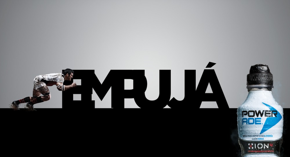 Powerade varios image