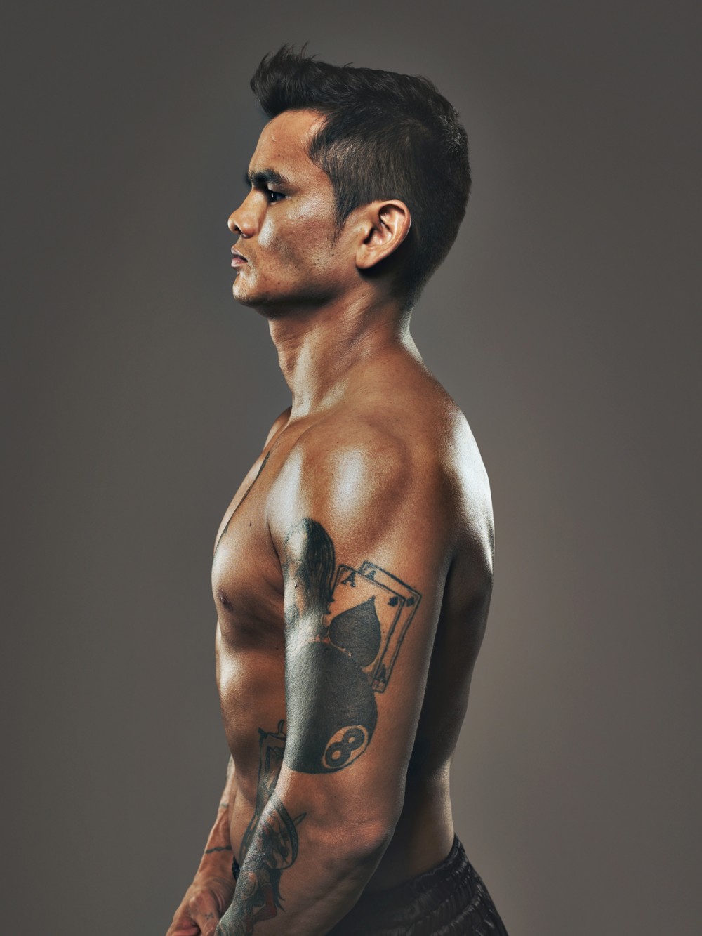 Showtime Maidana image