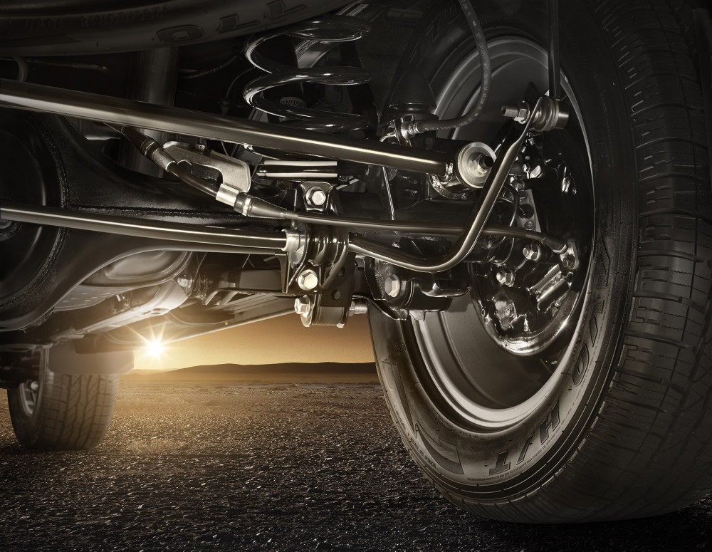 Nissan Frontier image