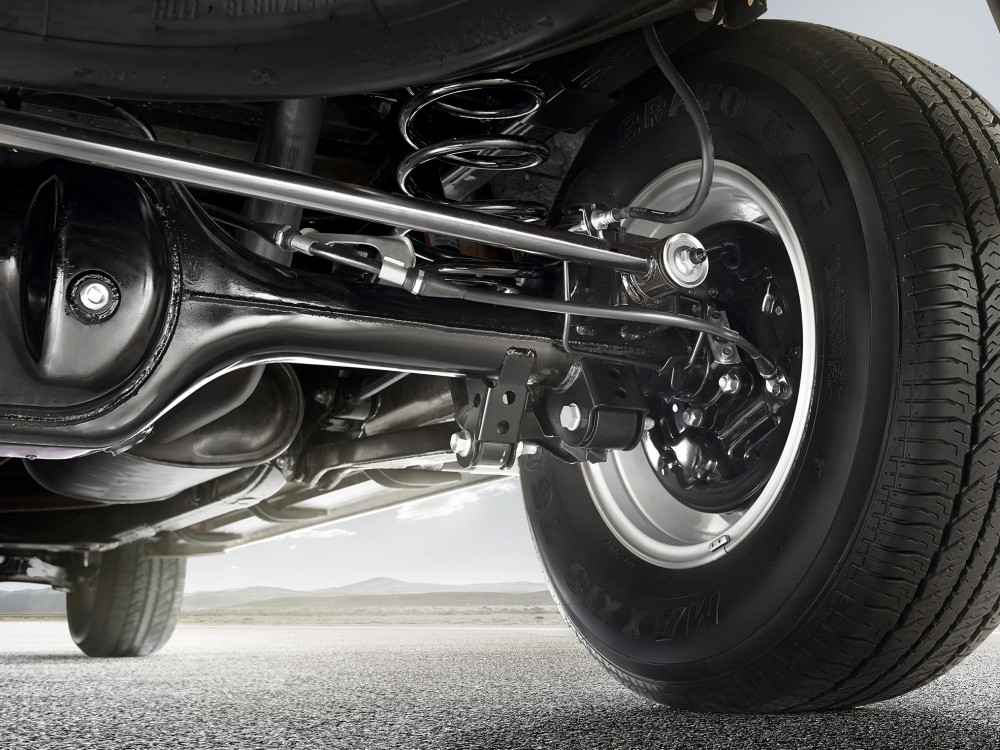 Nissan Frontier Campaña Blanca image