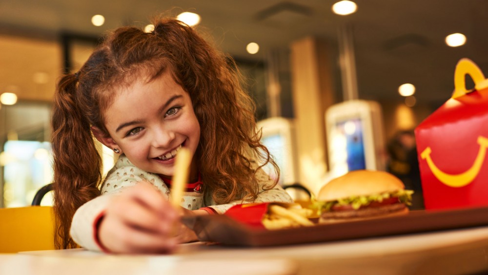 Mc Donalds LATAM image