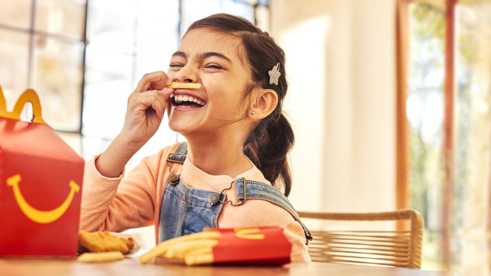 Mc Donalds LATAM image