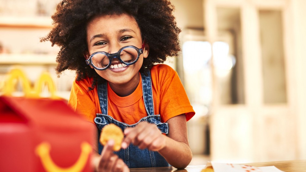 Mc Donalds LATAM image