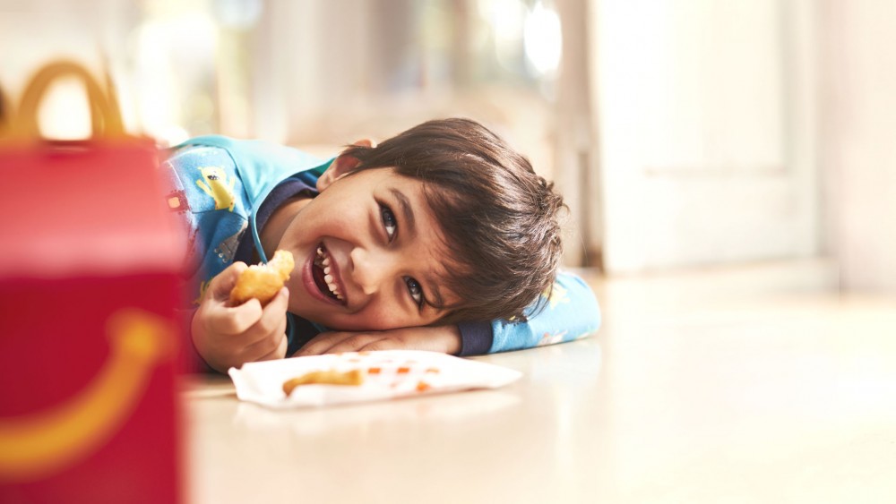 Mc Donalds LATAM image