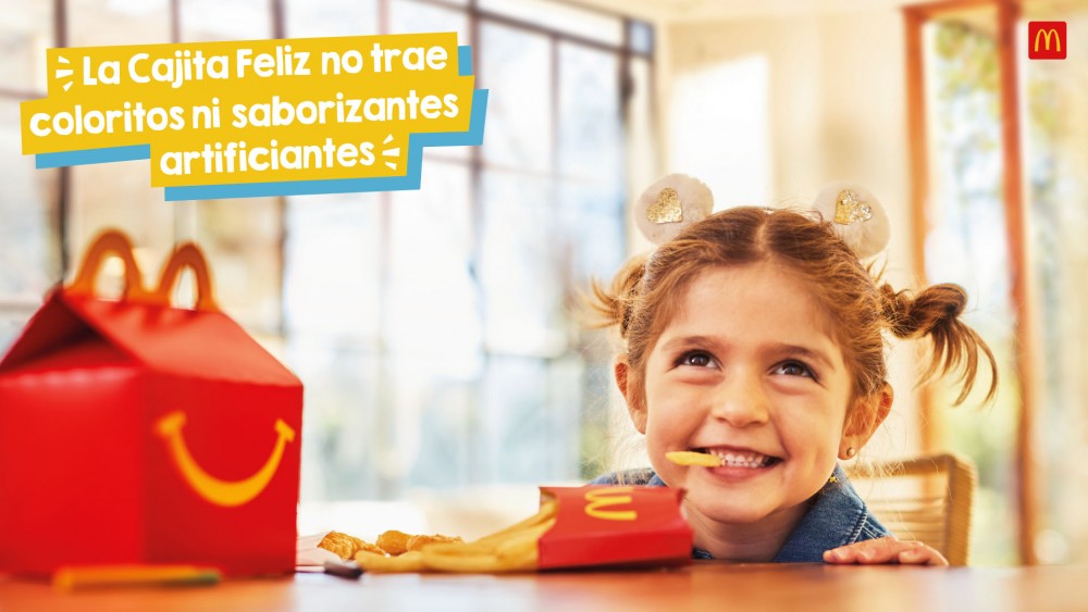 Mc Donalds LATAM image