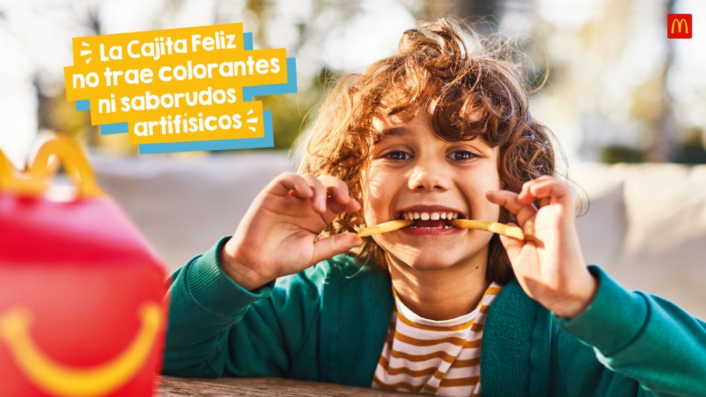 Mc Donalds LATAM image