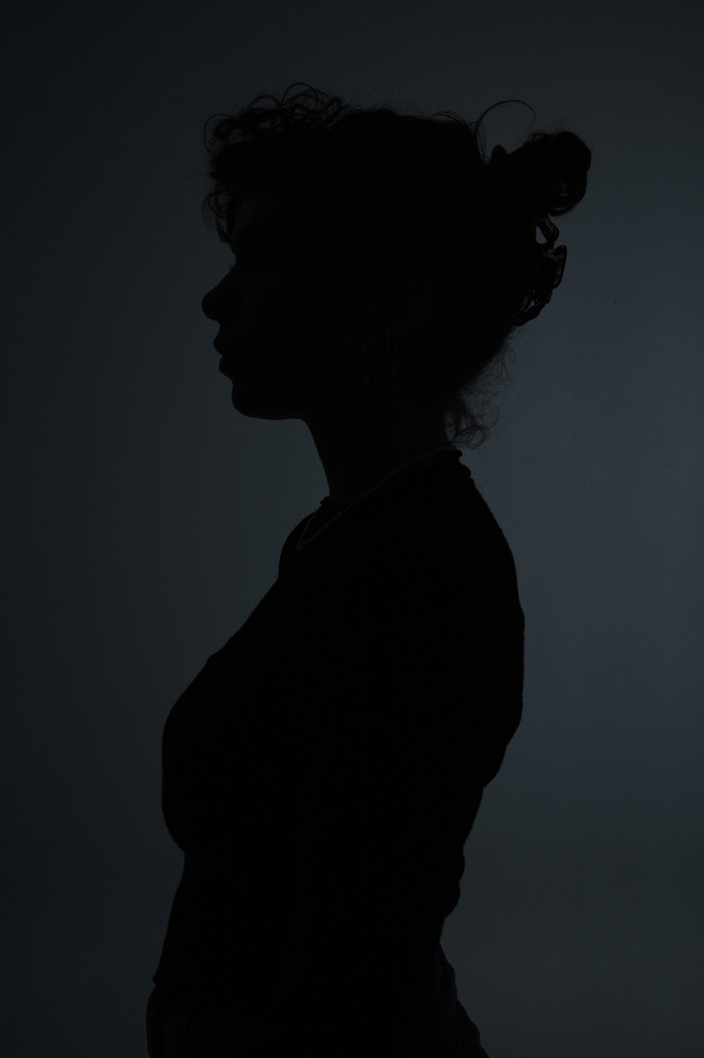 Violeta sola & Andy image