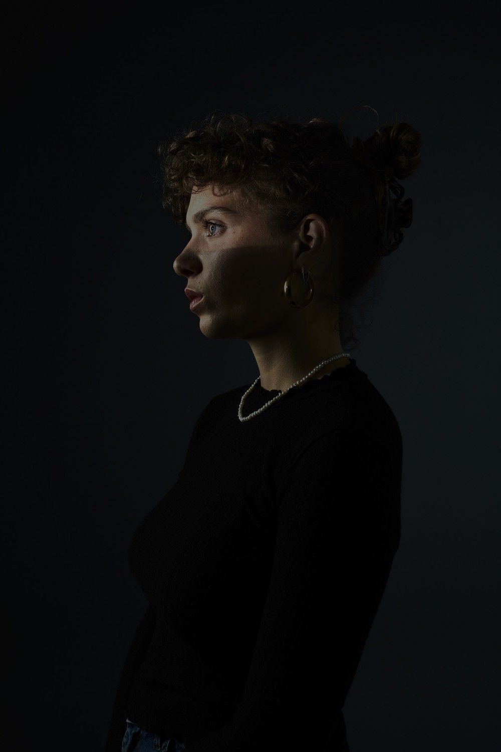 Violeta sola & Andy image