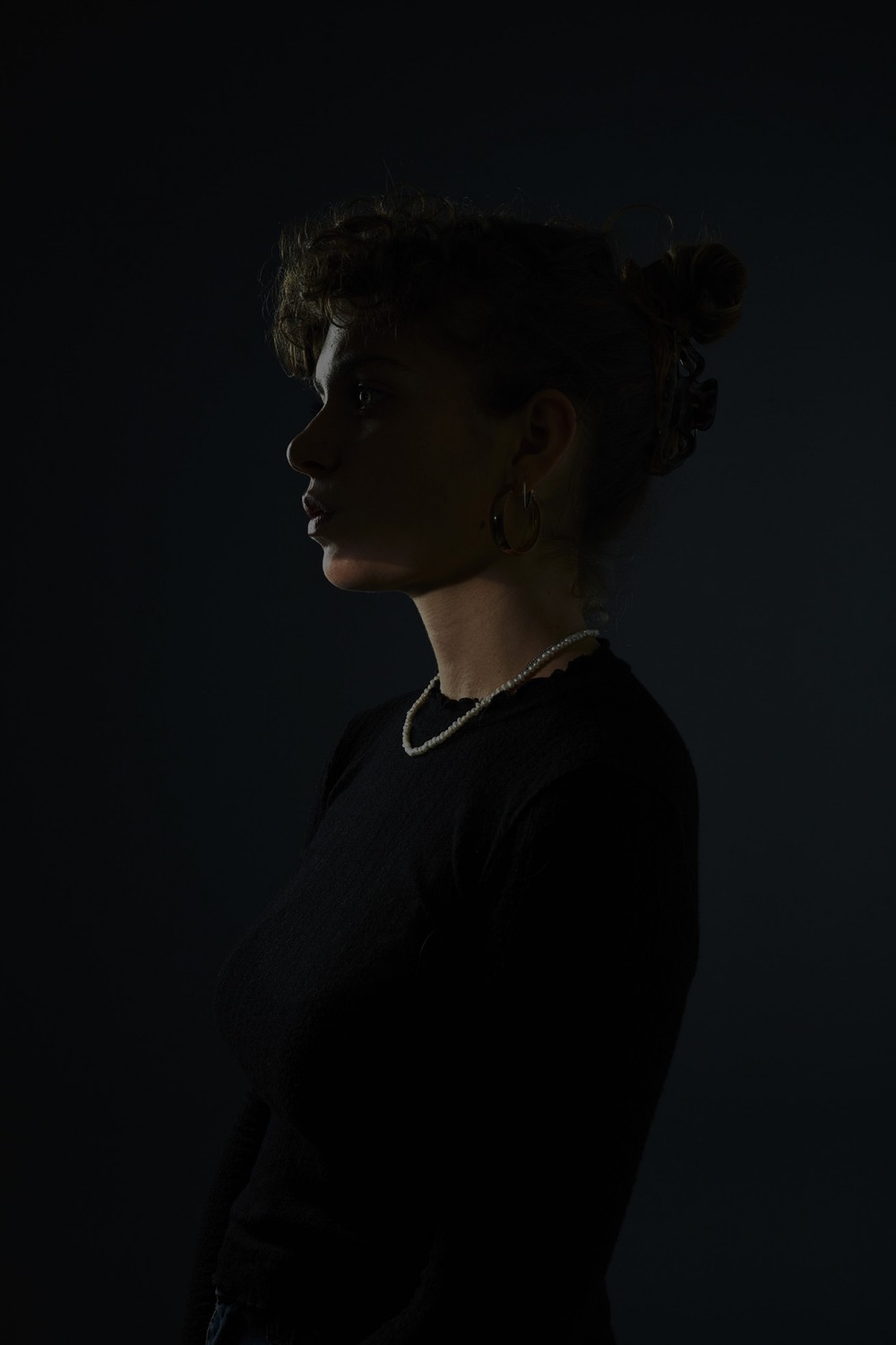 Violeta sola & Andy image