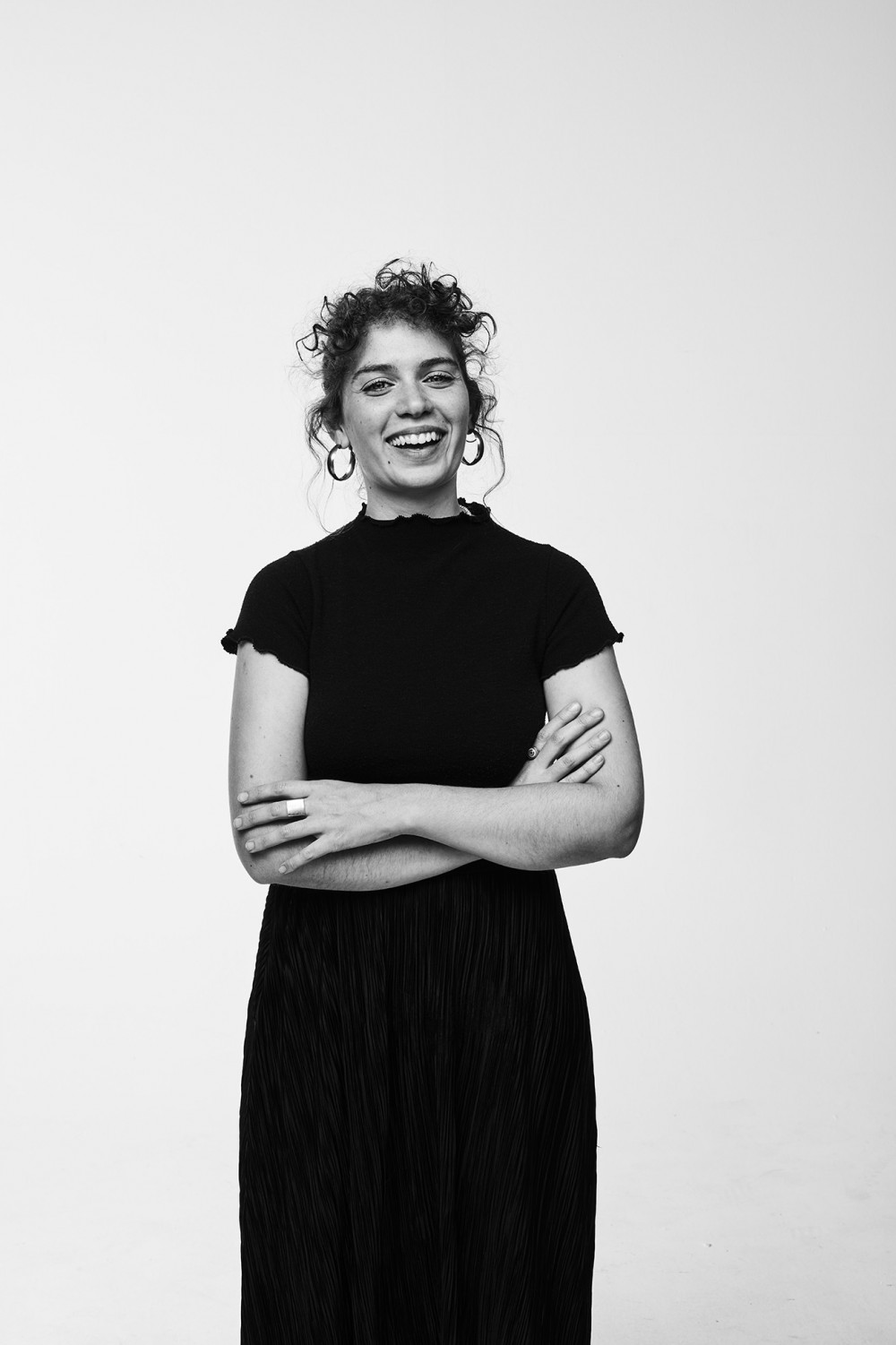 Violeta sola & Andy image