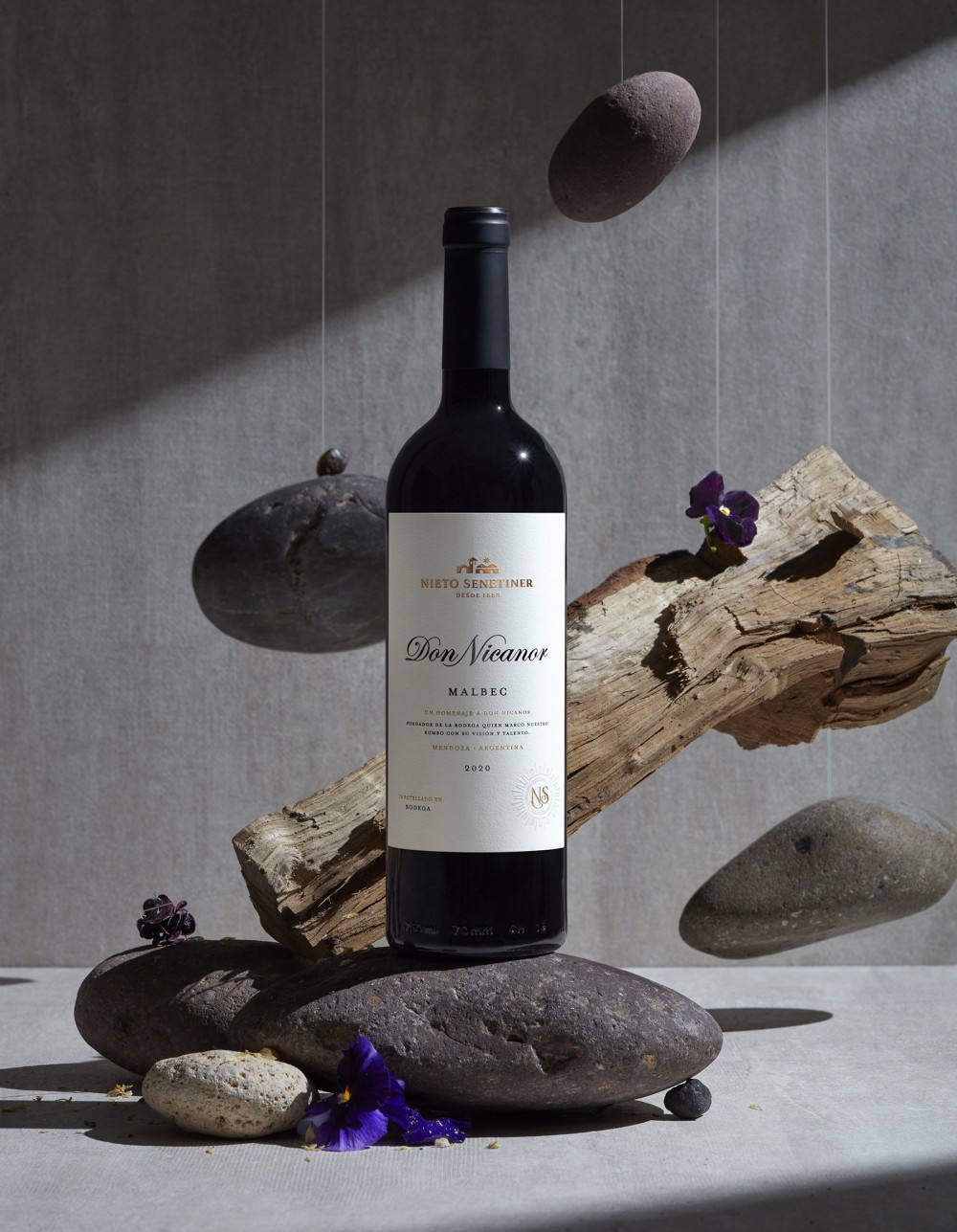 Nieto Senetiner 2022 image