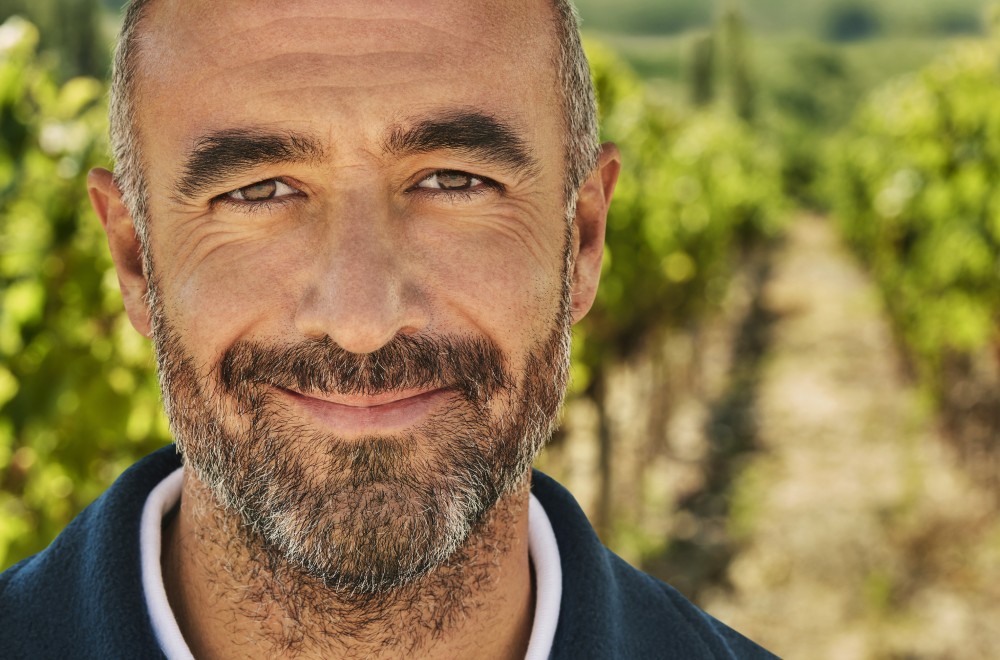 Banco Macro viñedo image