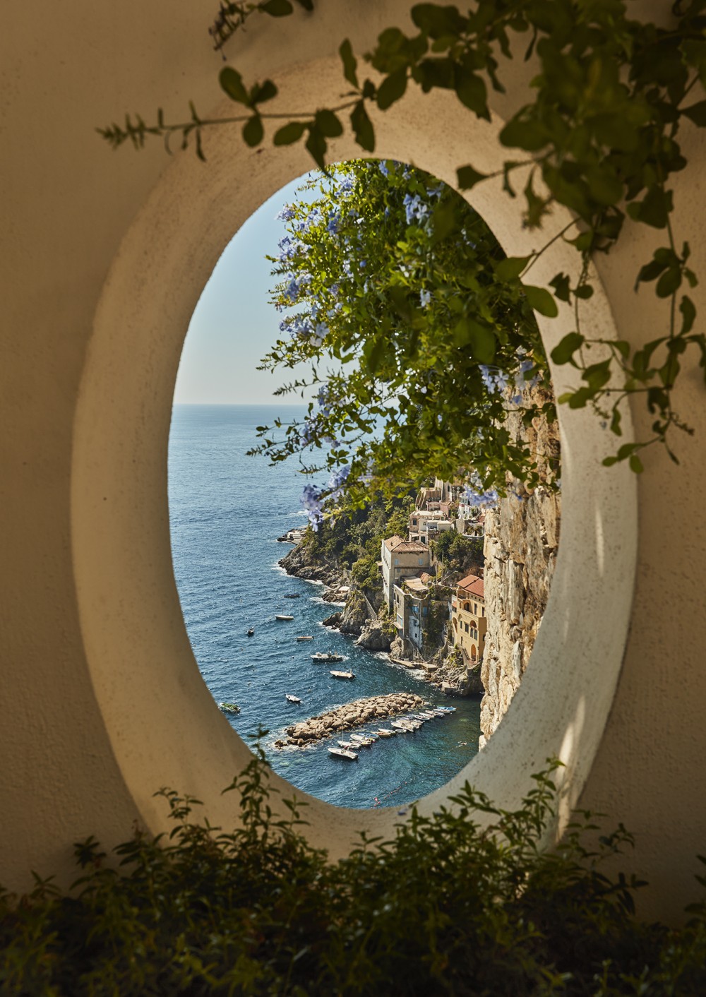 Borgo Santandrea image