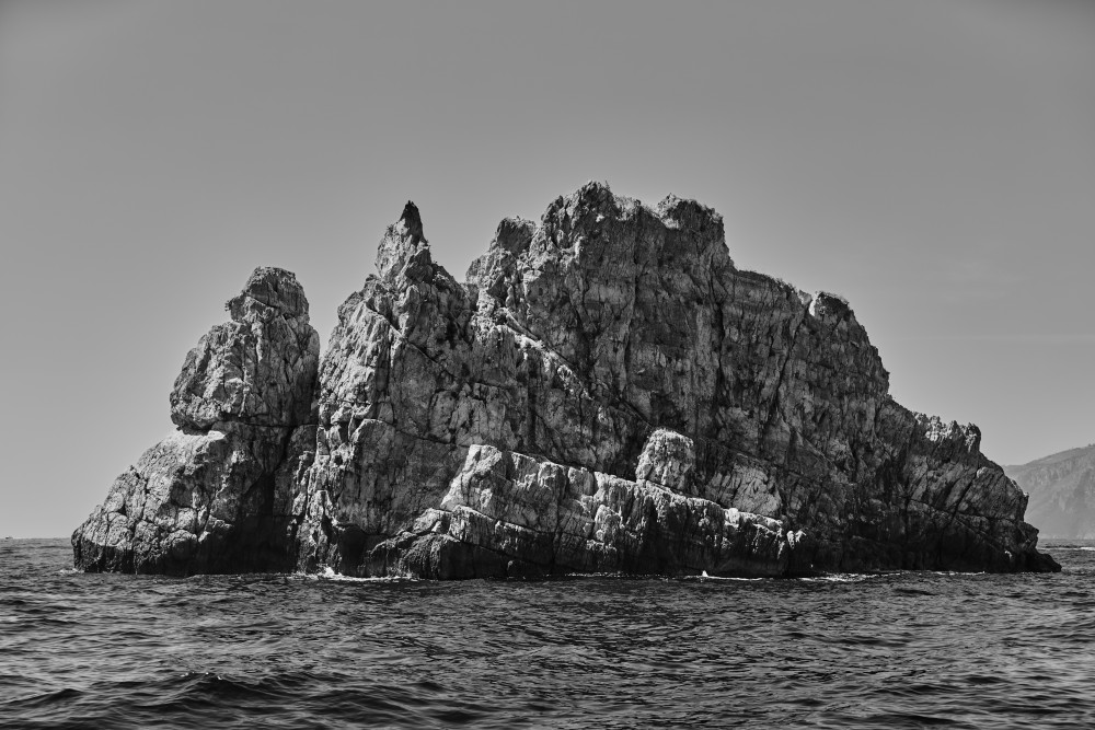 Borgo Amalfi desde el agua image
