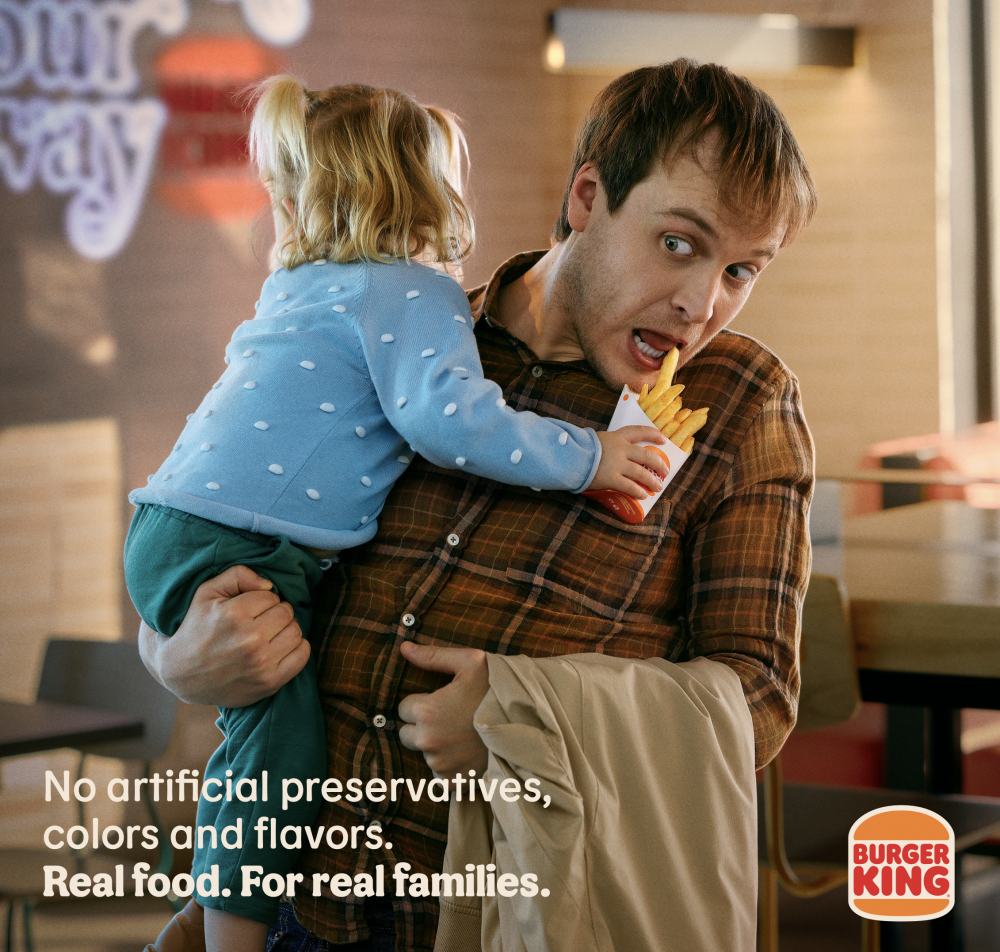 Burger King image