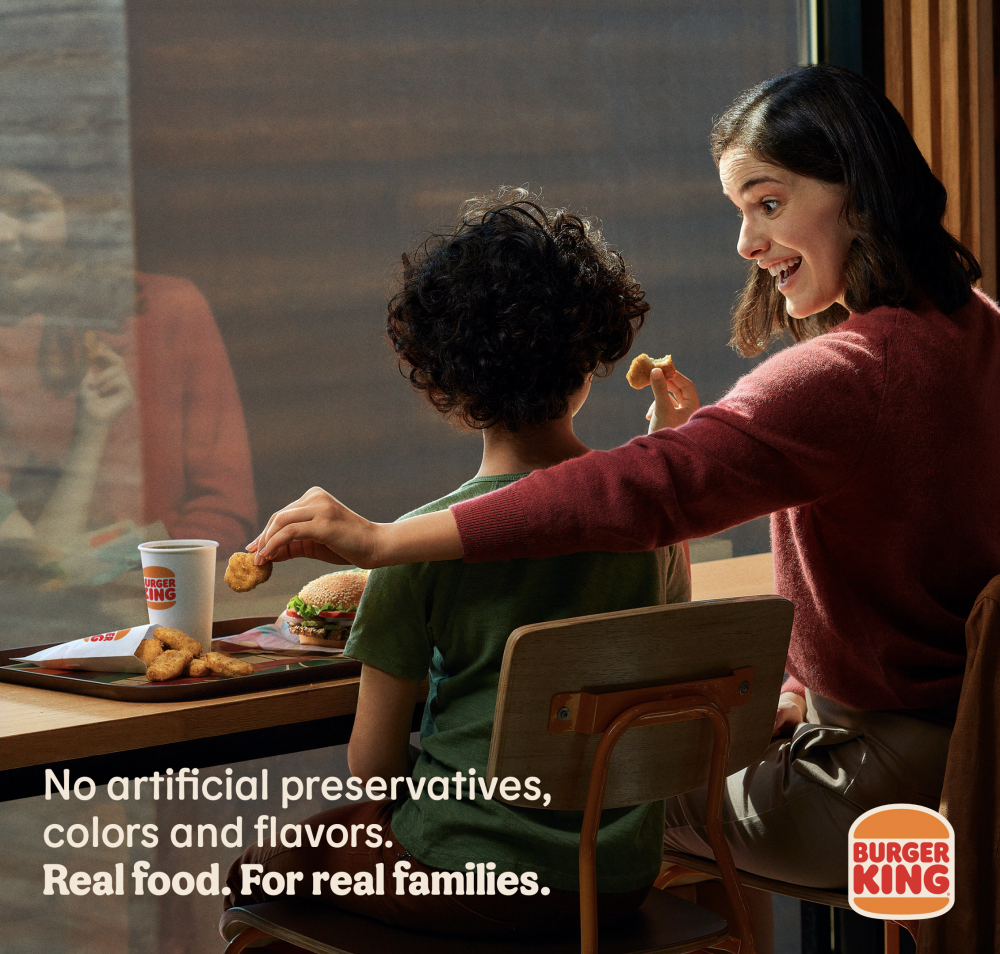 Burger King image