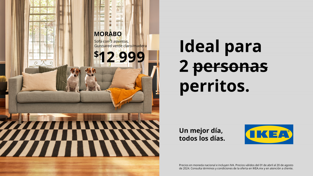 IKEA Mexico image