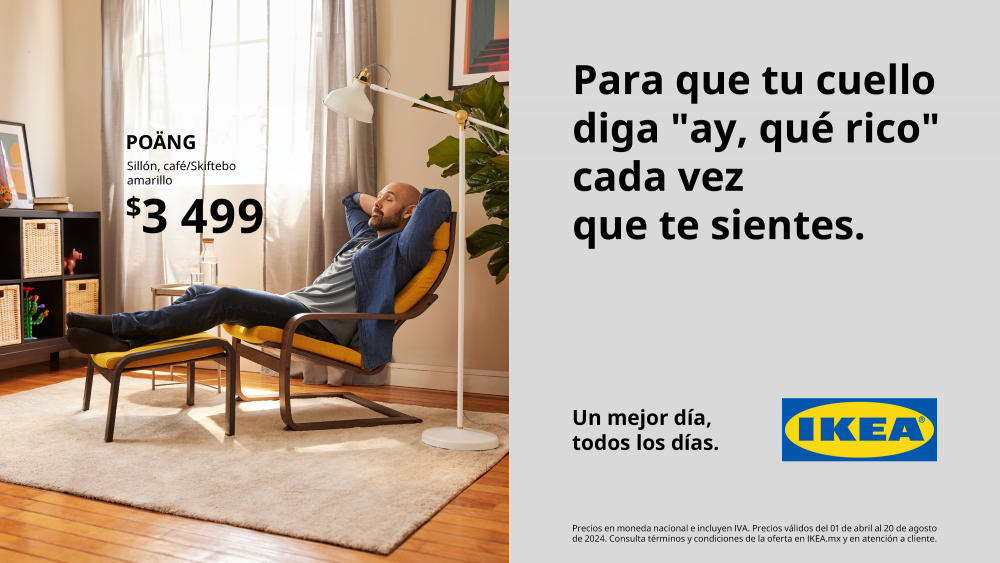 IKEA Mexico image