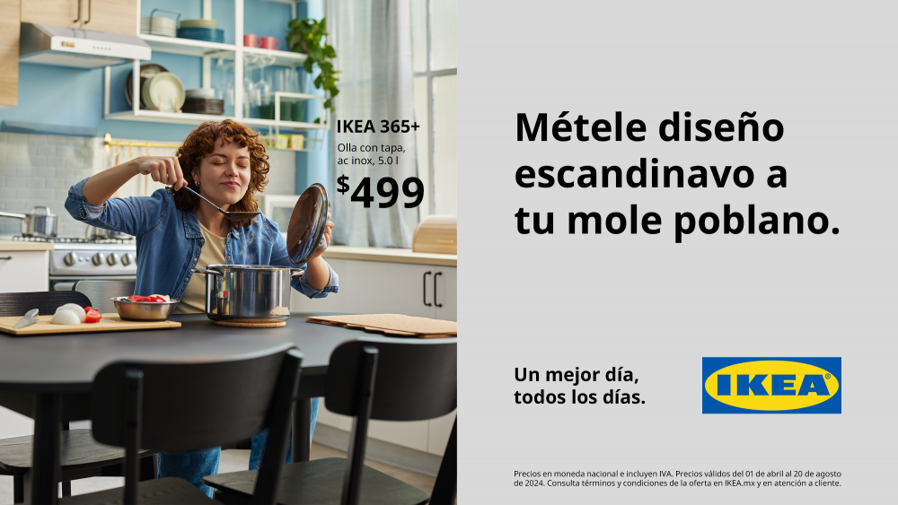 IKEA Mexico image