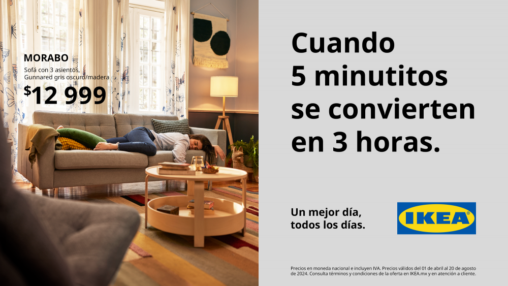 IKEA Mexico image