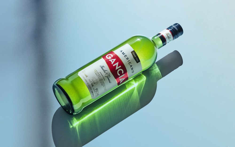 Gancia Botella image