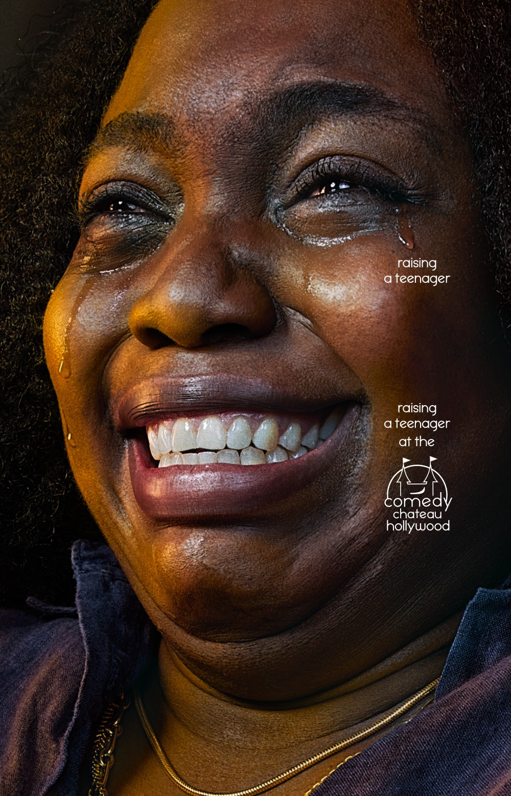 Comedy Chateaux image