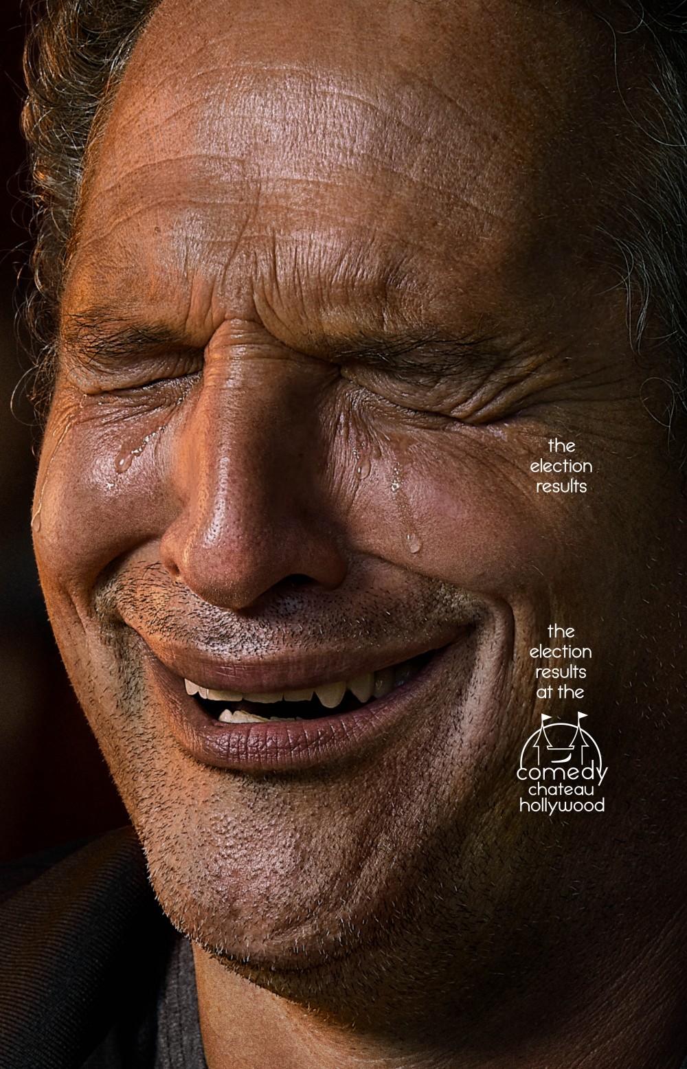 Comedy Chateaux image