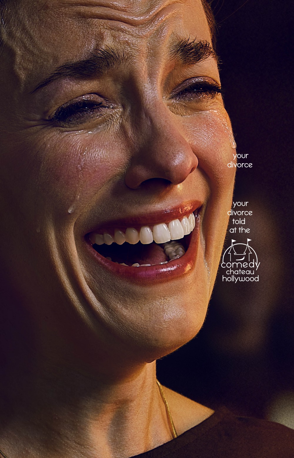 Comedy Chateaux image