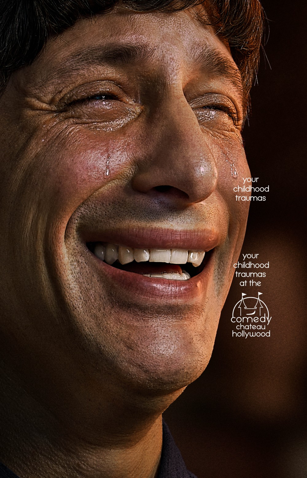 Comedy Chateaux image