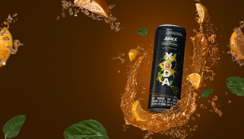 XODA producto image