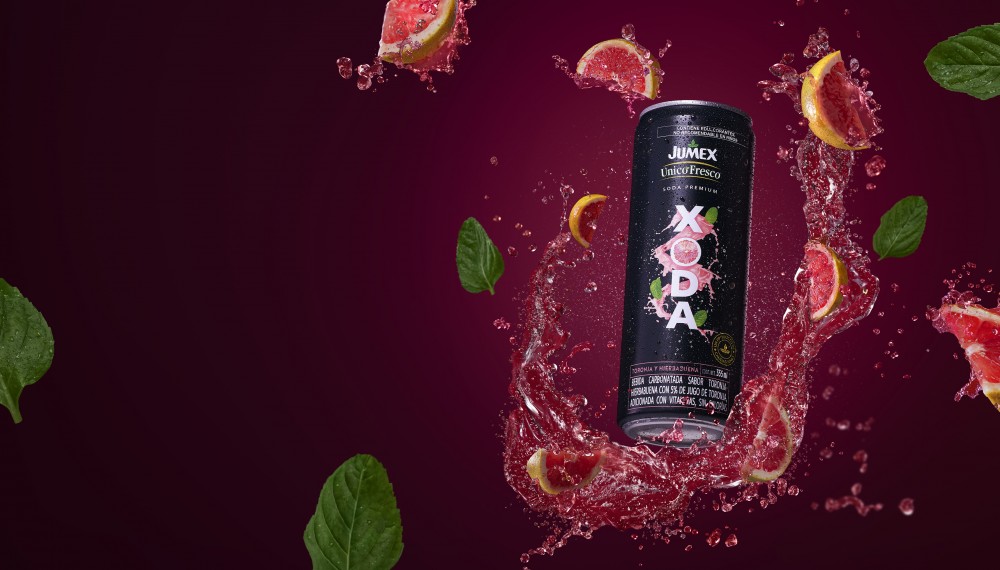XODA producto image