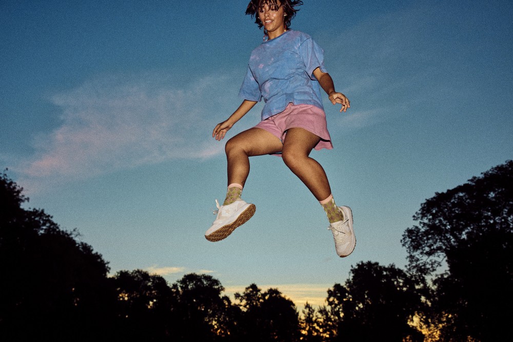 Converse Trainer image