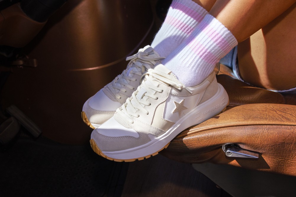 Converse Trainer image