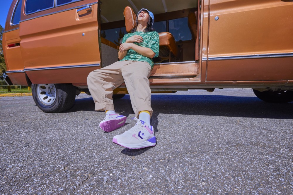 Converse Trainer image