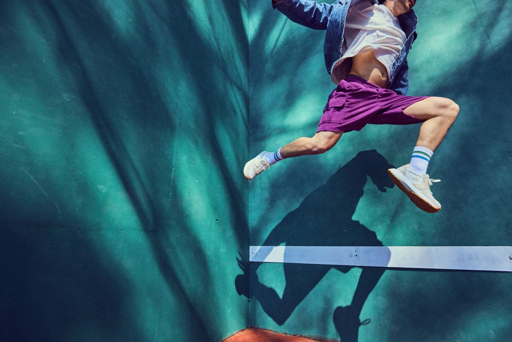 Converse Trainer image