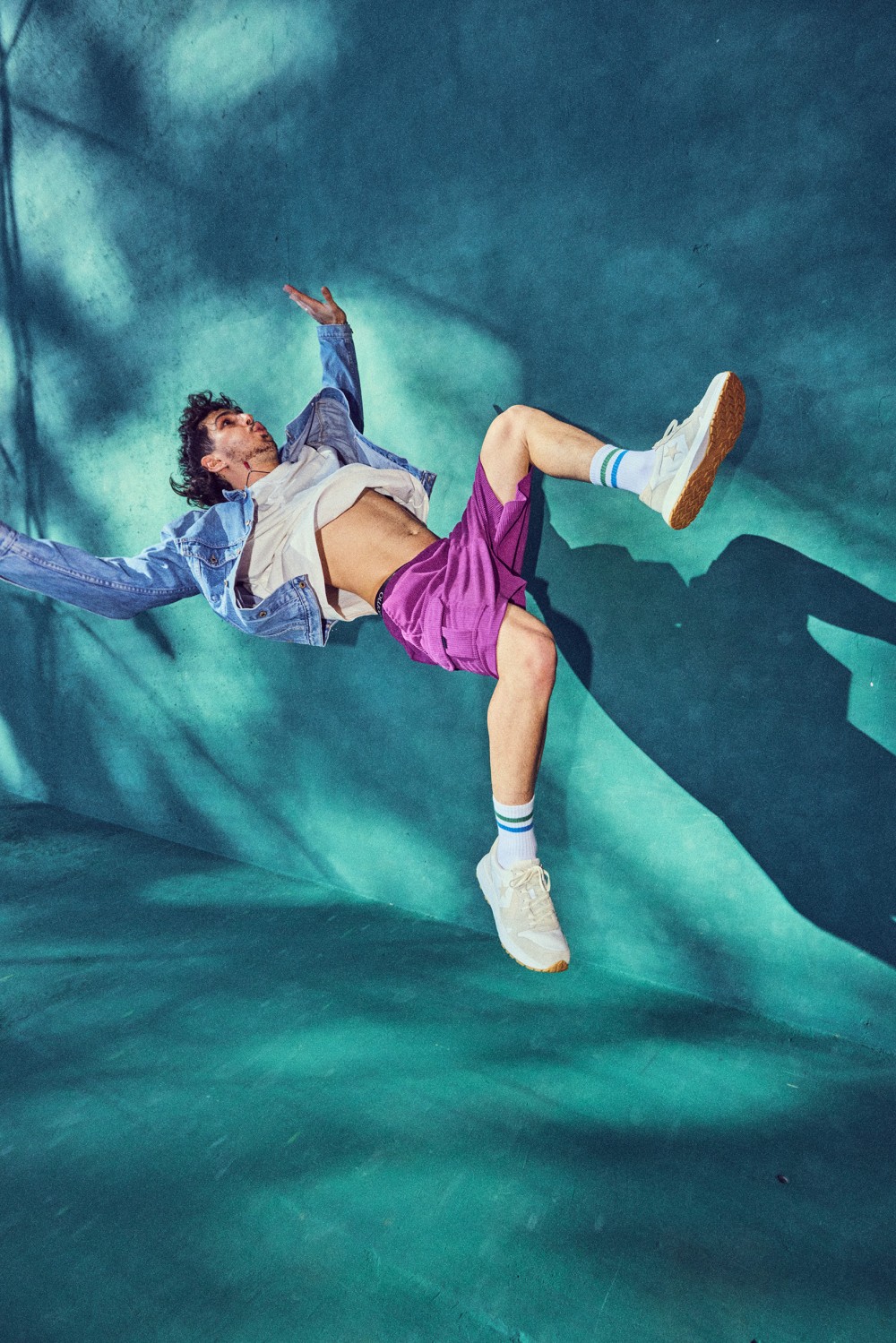 Converse Trainer image