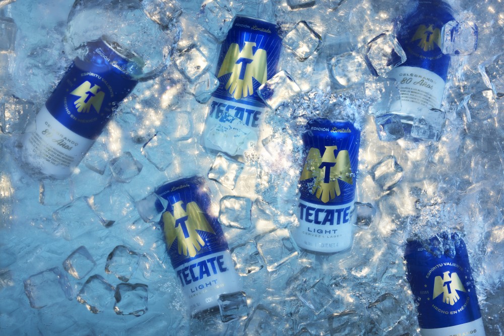 Tecate image