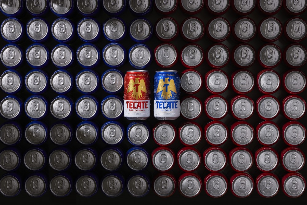 Tecate image