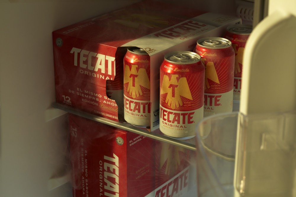 Tecate 2 image