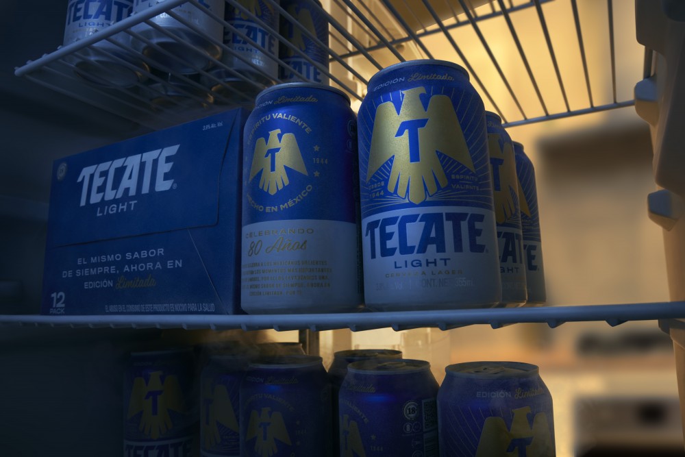 Tecate 2 image