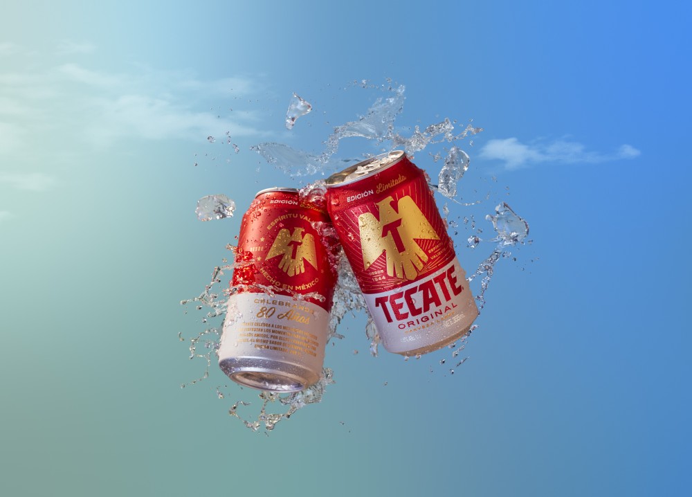 Tecate 2 image