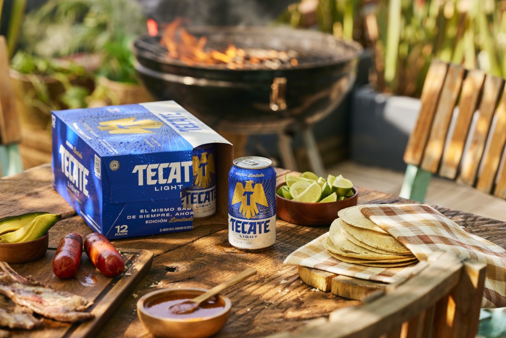 Tecate 3 image