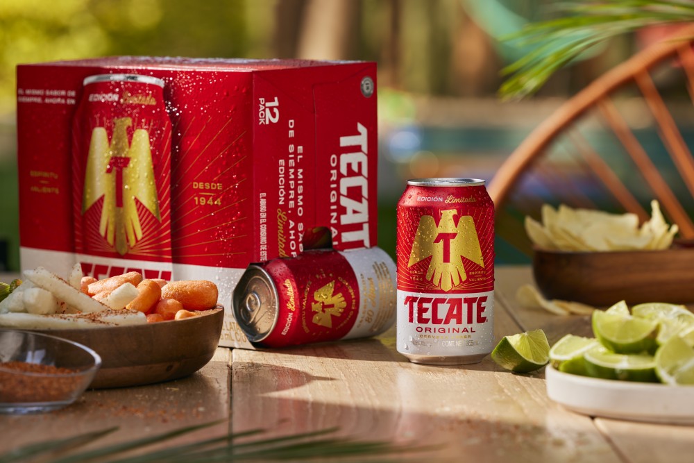 Tecate 3 image