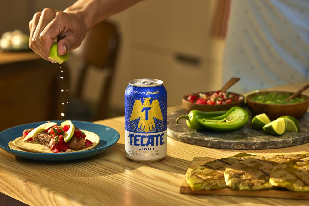 Tecate 3 image