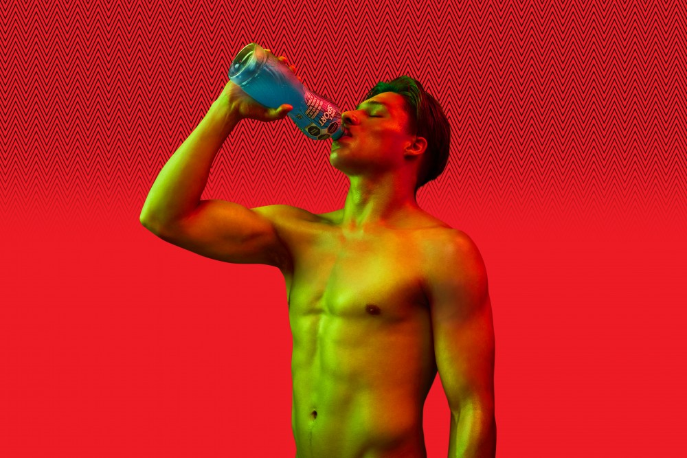 Jumex Sports image