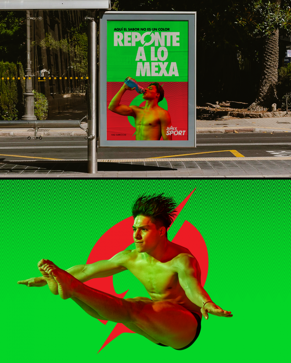Jumex Sports image
