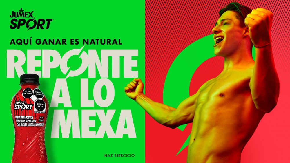 Jumex Sports image