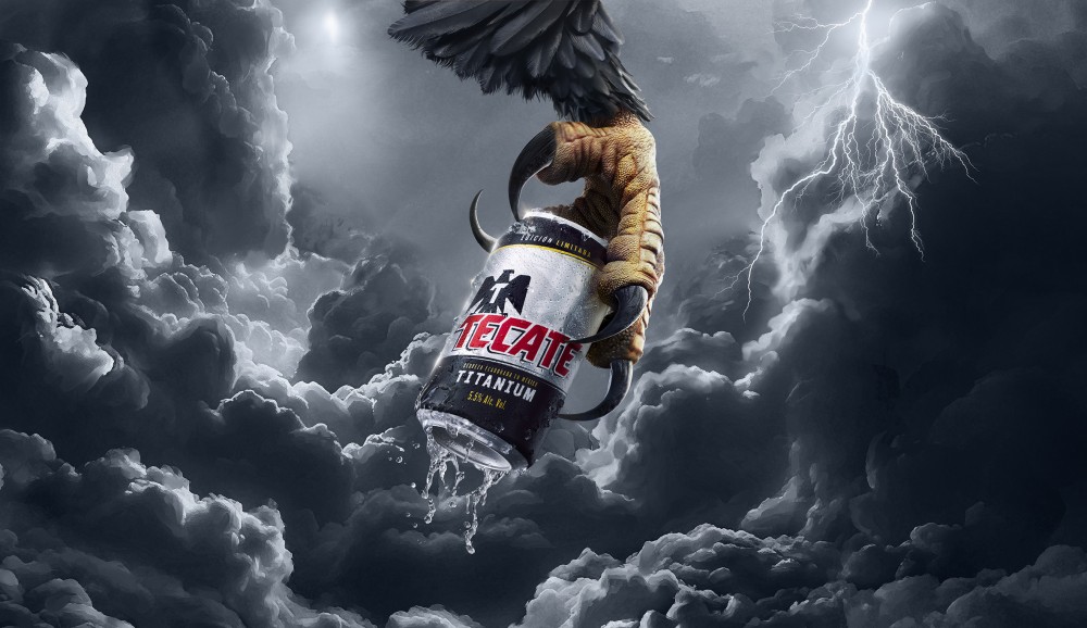 TECATE EDICION LIMITADA image