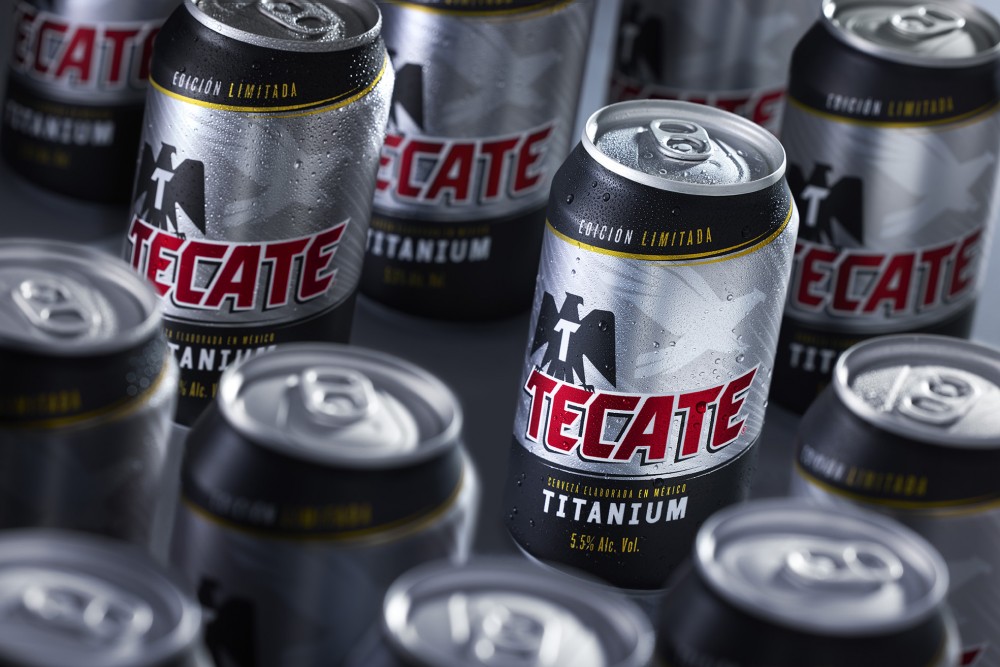 TECATE EDICION LIMITADA image