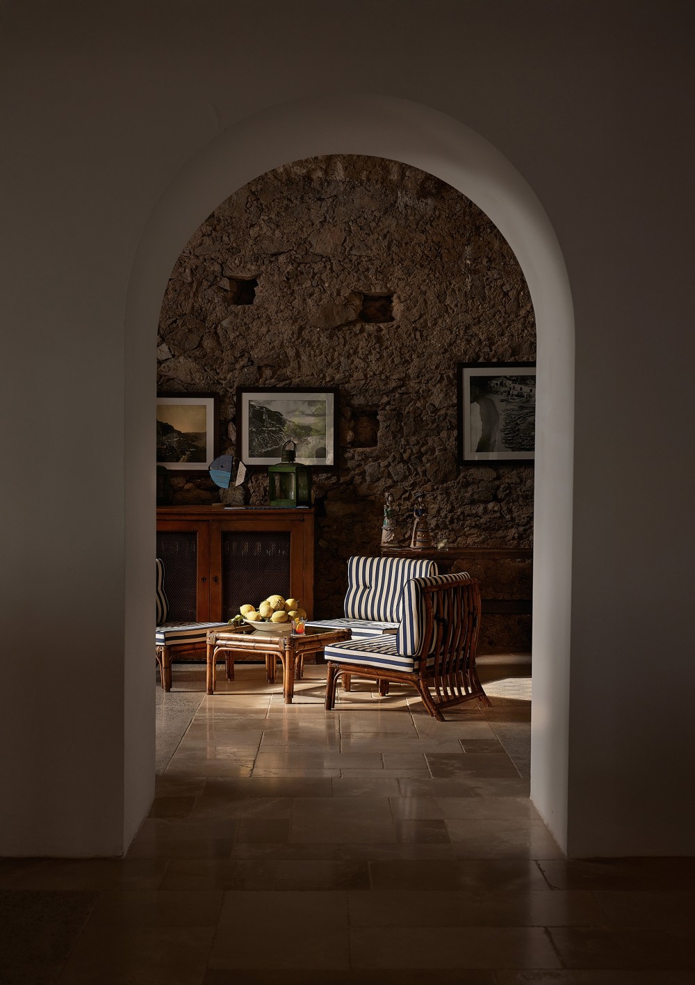 Borgo IG 2 Italia Amalfi image